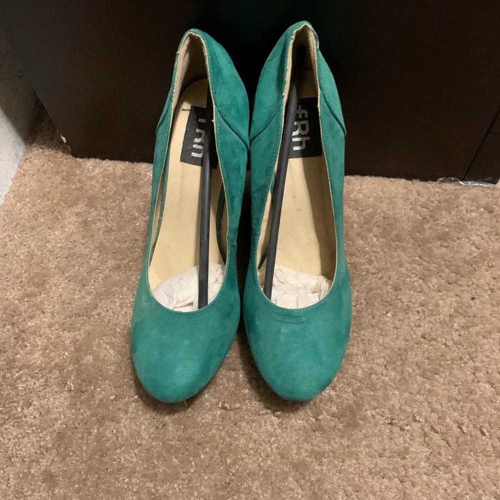 Wedges